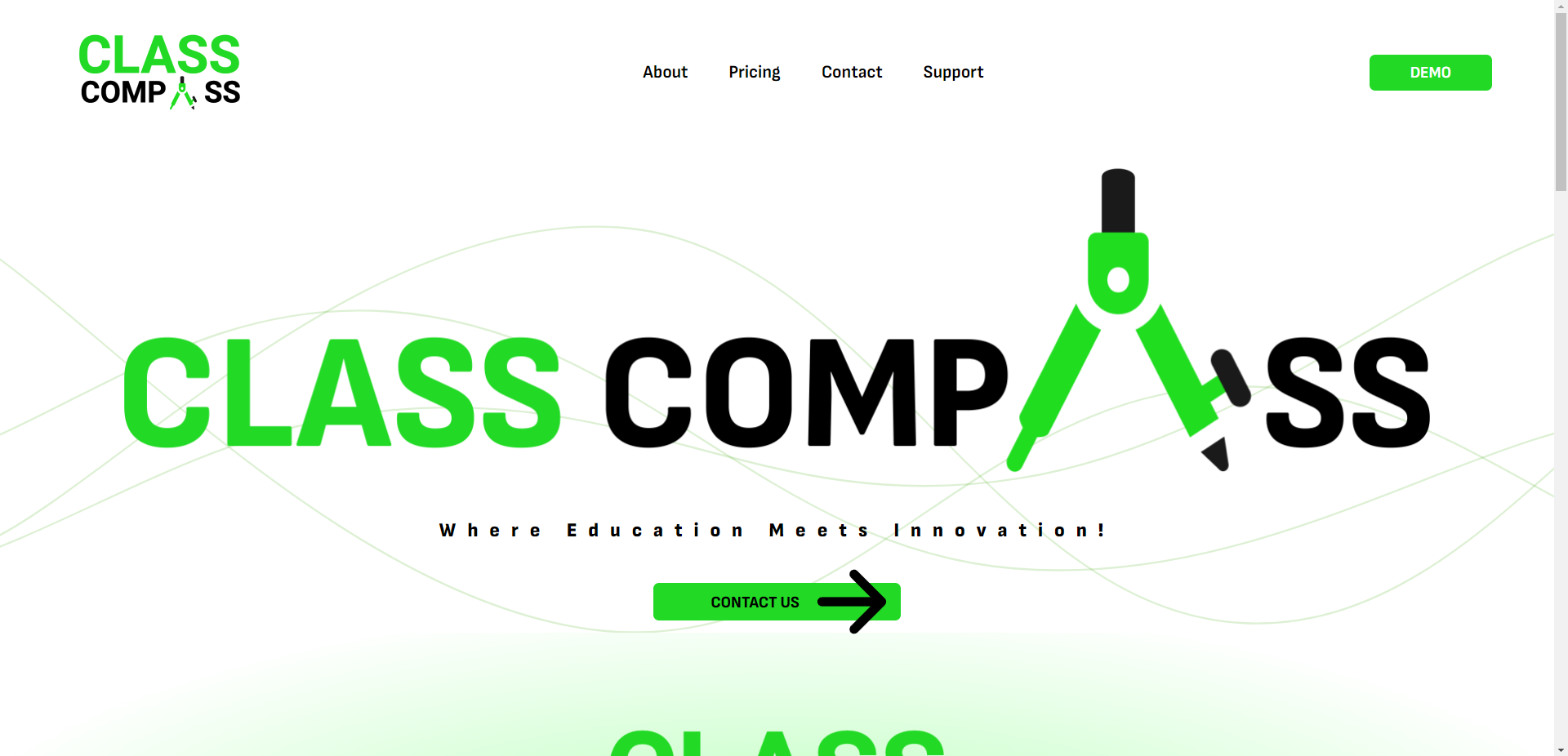 ClassCompass